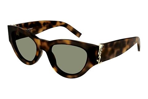 Zonnebril Saint Laurent SL M94/F 002