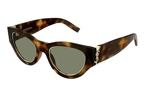 Zonnebril Saint Laurent SL M94 RIM 001