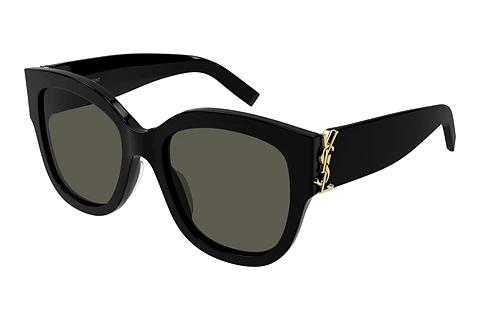 Zonnebril Saint Laurent SL M95/F 001