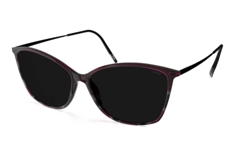 Zonnebril Silhouette Sun Lite Collection (3192 3540)