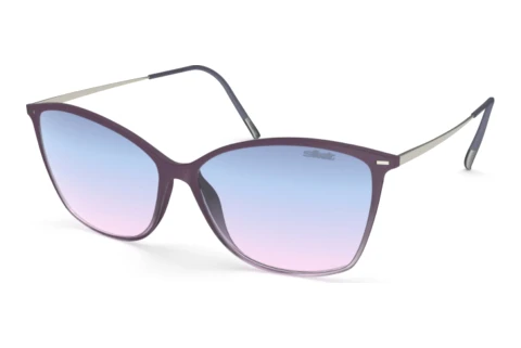 Zonnebril Silhouette Sun Lite Collection (3192 4000)