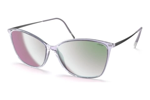 Zonnebril Silhouette Sun Lite Collection (3192 4100)