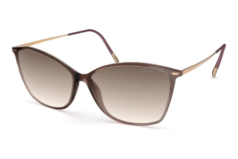 Zonnebril Silhouette Sun Lite Collection (3192 6030)