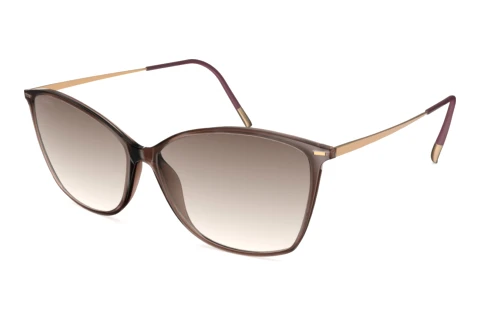 Zonnebril Silhouette Sun Lite Collection (3192 9001)