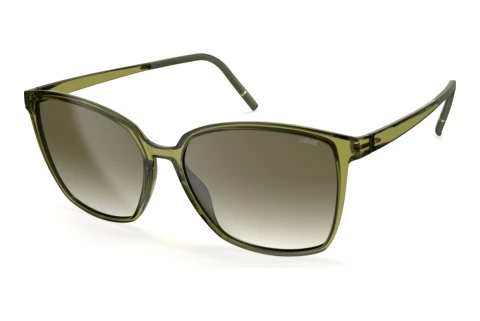 Zonnebril Silhouette Element Collection (3196 5530)