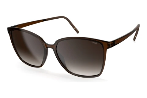 Zonnebril Silhouette Element Collection (3196 6030)
