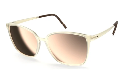 Zonnebril Silhouette Element Collection (3196 8530)