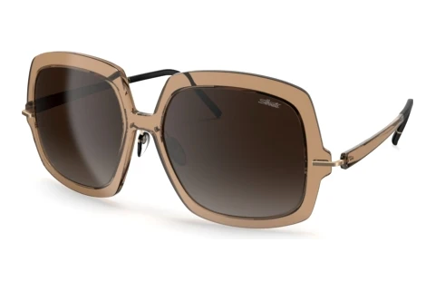 Zonnebril Silhouette Infinity Collection (3197 6030)