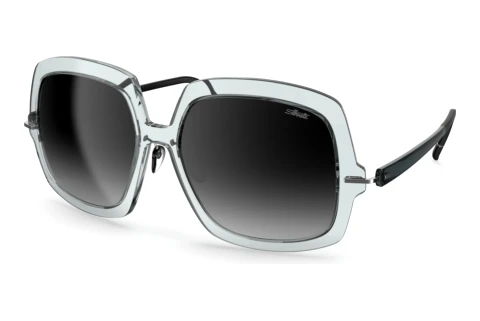 Zonnebril Silhouette Infinity Collection (3197 6500)