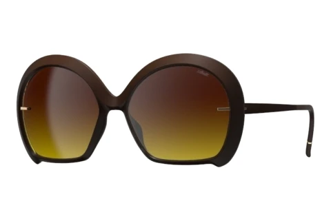 Zonnebril Silhouette Iconic Shades (3200 6230)