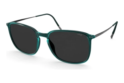 Zonnebril Silhouette Sun Lite Collection (4078 5000)