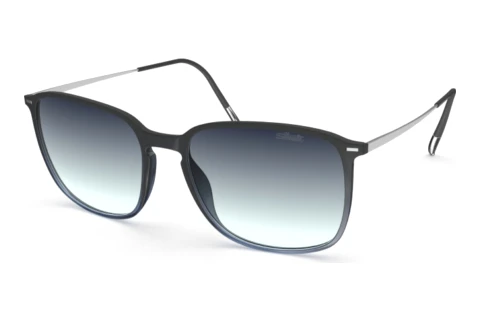 Zonnebril Silhouette Sun Lite Collection (4078 9010)