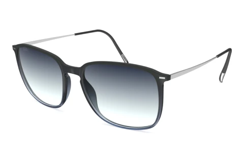 Zonnebril Silhouette Sun Lite Collection (4078 9061)