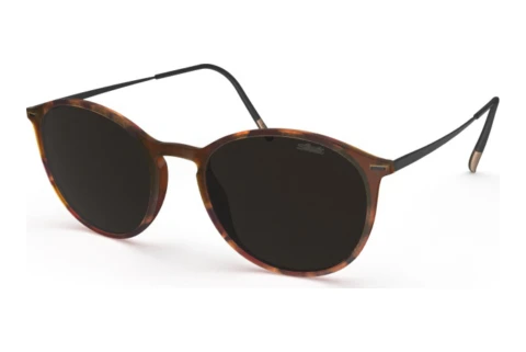 Zonnebril Silhouette Sun Lite Collection (4079 6040)
