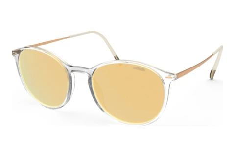 Zonnebril Silhouette Sun Lite Collection (4079 8530)