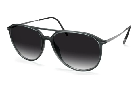 Zonnebril Silhouette Sun Lite Collection (4081 6500)
