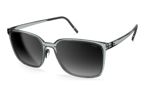 Zonnebril Silhouette Element Collection (4088 6510)