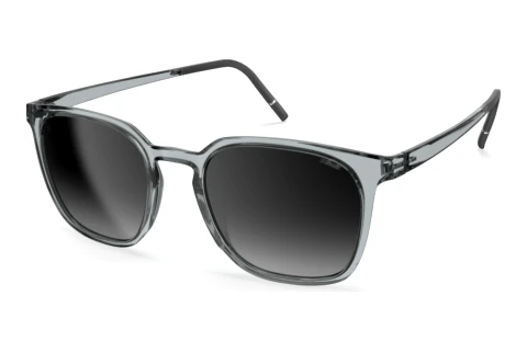 Zonnebril Silhouette Element Collection (4089 6510)