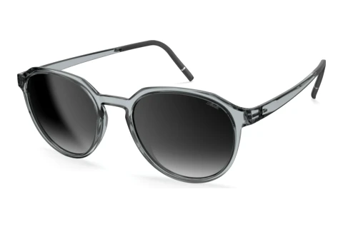 Zonnebril Silhouette Element Collection (4090 6510)