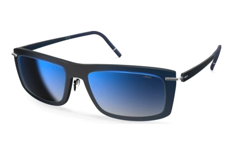 Zonnebril Silhouette Infinity Collection (4091 4510)