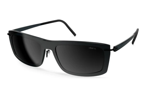 Zonnebril Silhouette Infinity Collection (4091 9240)