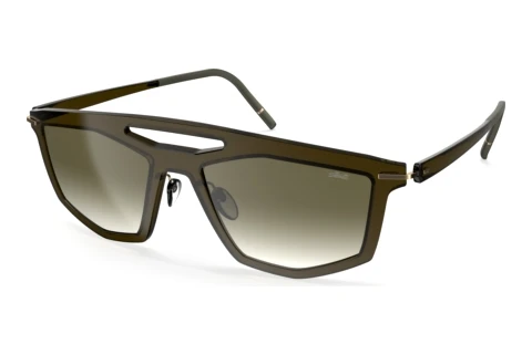 Zonnebril Silhouette Infinity Collection (4092 6330)