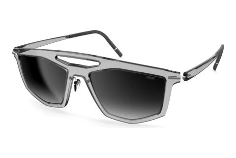 Zonnebril Silhouette Infinity Collection (4092 6510)