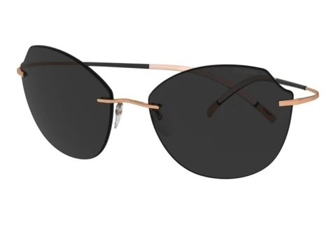 Zonnebril Silhouette TMA Collection (8158 3530)