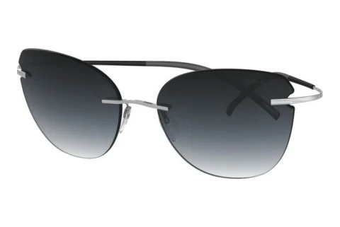 Zonnebril Silhouette TMA Collection (8175 6560)