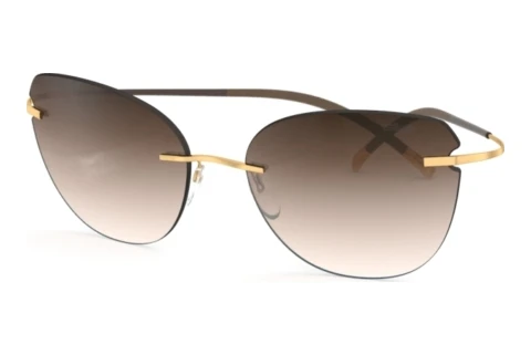 Zonnebril Silhouette TMA Collection (8175 7530)