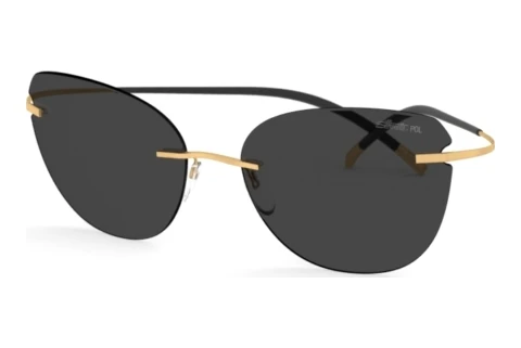 Zonnebril Silhouette TMA Collection (8175 7620)