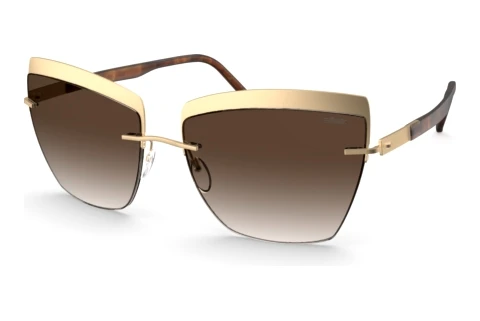 Zonnebril Silhouette Accent Shades (8189 7530)