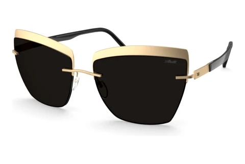 Zonnebril Silhouette Accent Shades (8189 7630)