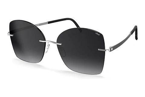 Zonnebril Silhouette Nova Shades (8193 7000)