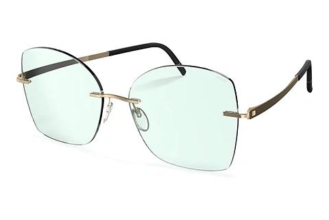 Zonnebril Silhouette Nova Shades (8193 7520)