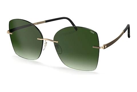 Zonnebril Silhouette Nova Shades (8193 7620)
