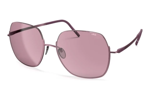 Zonnebril Silhouette Dynamic Dawn Collection (8194 3540)