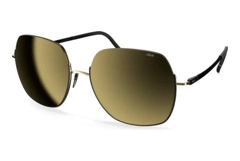 Zonnebril Silhouette Dynamic Dawn Collection (8194 7580)