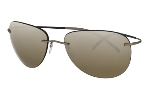 Zonnebril Silhouette TMA Collection (8697 6040)