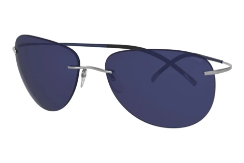 Zonnebril Silhouette TMA Collection (8697 6560)