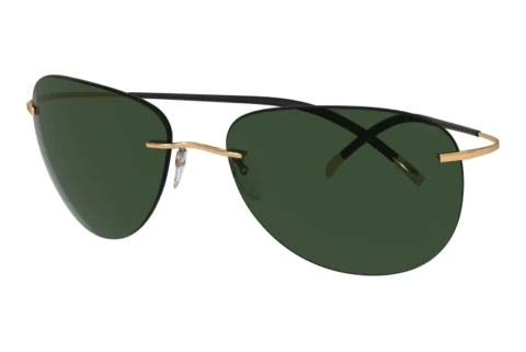 Zonnebril Silhouette TMA Collection (8697 7730)