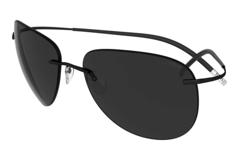 Zonnebril Silhouette TMA Collection (8697 9141)