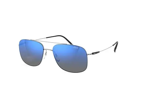 Zonnebril Silhouette titan breeze (8716/75 7010)