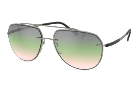 Zonnebril Silhouette Accent Shades (8719 6560)