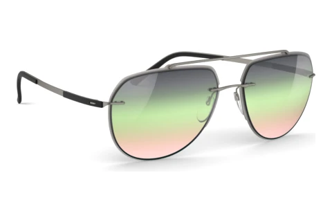Zonnebril Silhouette Accent Shades (8719 6561)