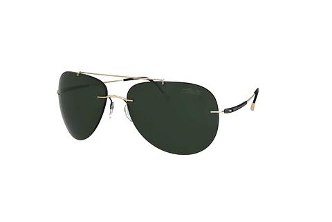 Zonnebril Silhouette Adventurer Collection (8721 7530)
