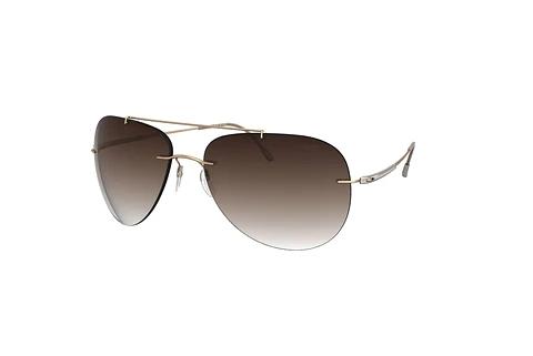 Zonnebril Silhouette Adventurer Collection (8721 8540)