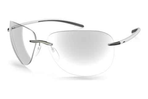 Zonnebril Silhouette Streamline Collection (8729 7110)
