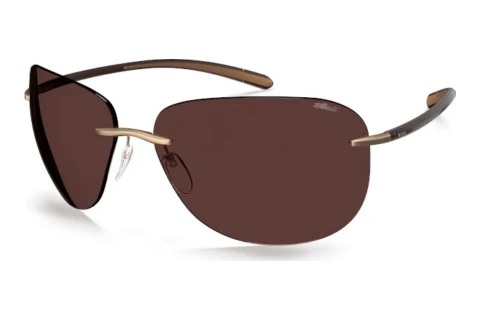 Zonnebril Silhouette Streamline Collection (8729 7830)
