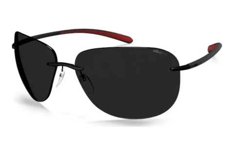 Zonnebril Silhouette Streamline Collection (8729 9140)